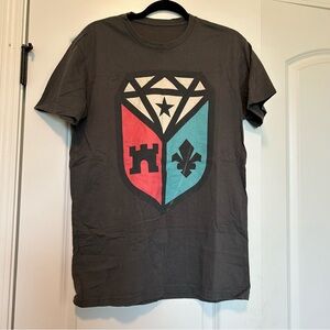 Men’s Acadiana DP shirt